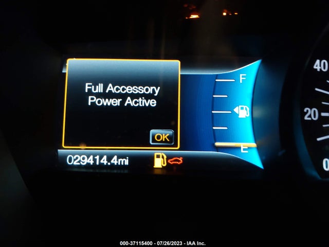 Ford FUSION SE 2020 3FA6P0HD4LR101159 Image 7