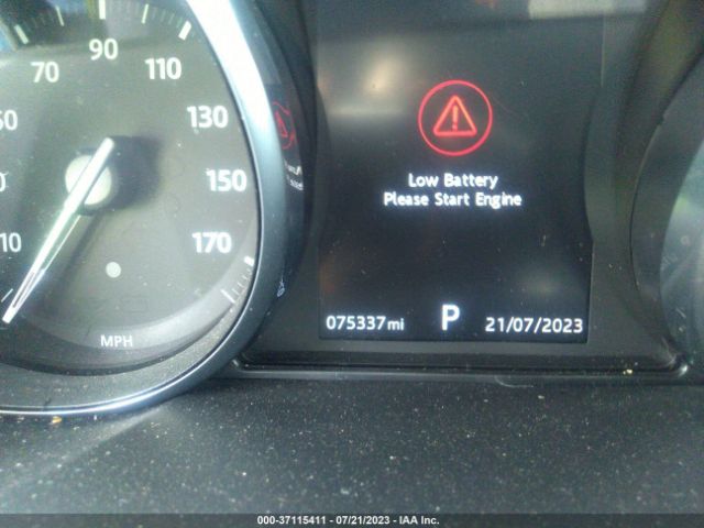 SALWR2PF3GA663937 Land Rover Range Rover Sport V6 Hse