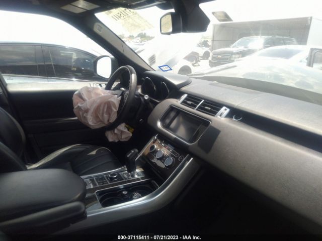 SALWR2PF3GA663937 Land Rover Range Rover Sport V6 Hse