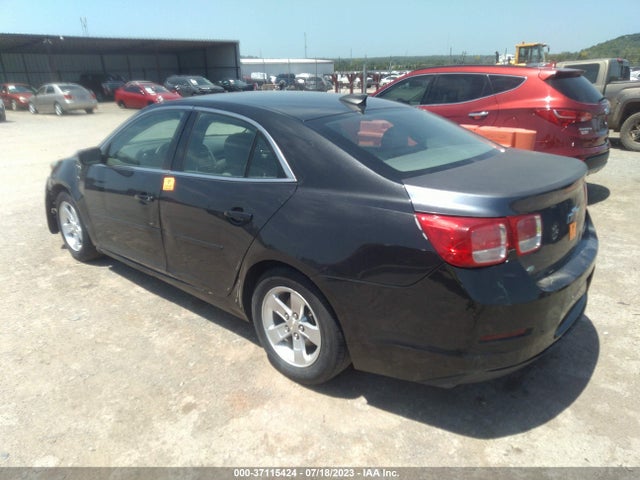 Chevrolet MALIBU LS 2015 1G11B5SLXFF237595 Image 3