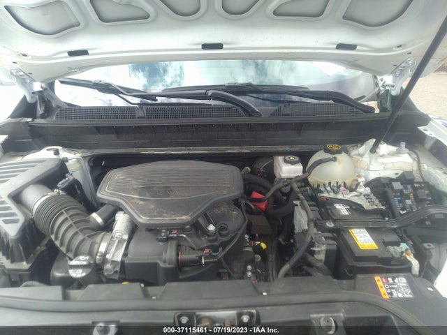 GMC ACADIA SLT 2020 1GKKNMLS7LZ203454 Image 10