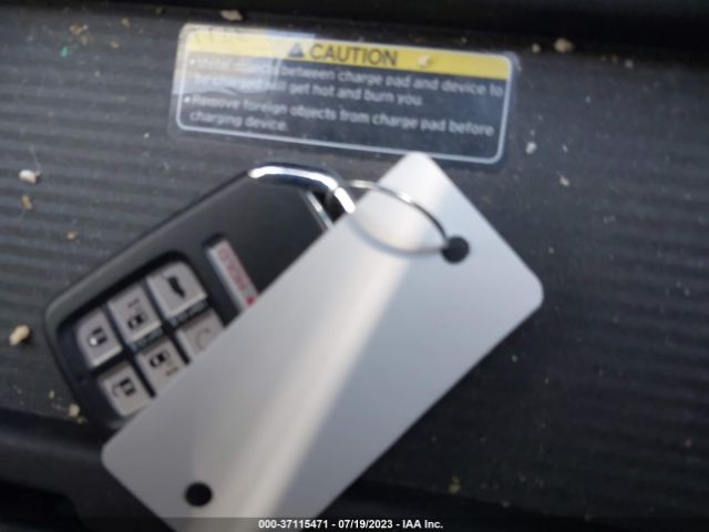 5FNRL6H91MB000049 Honda Odyssey Elite
