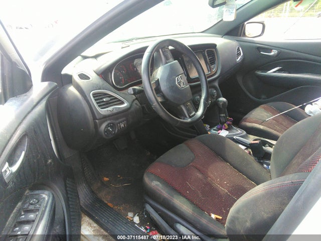 Dodge DART SXT 2016 1C3CDFBBXGD643854 Image 5