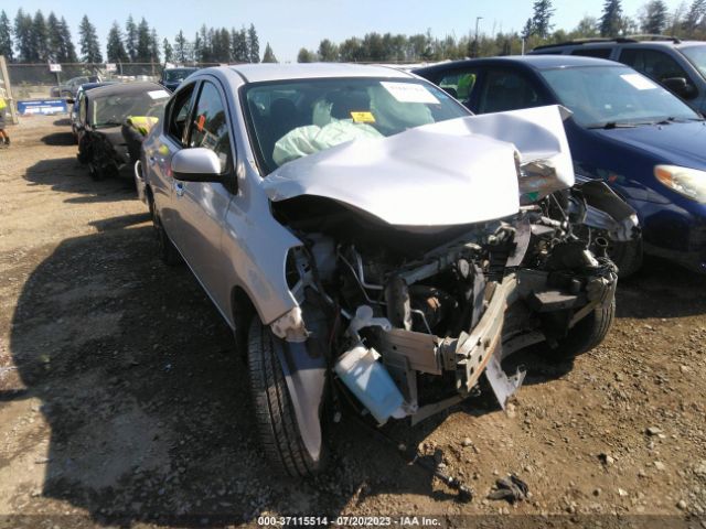 3N1CN7AP6EL818302 auction archive image