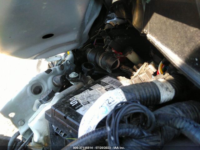3N1CN7AP6EL818302 Nissan VERSA SV