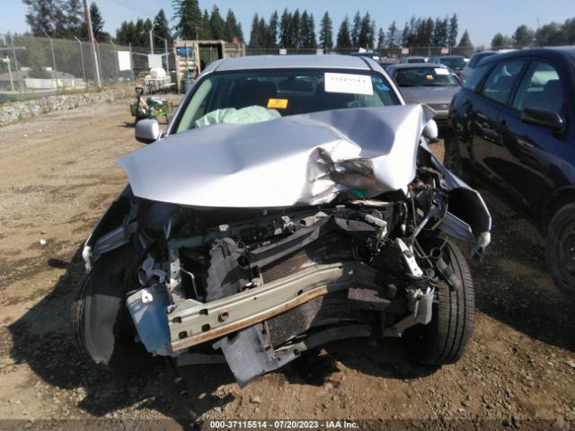 3N1CN7AP6EL818302 Nissan VERSA SV