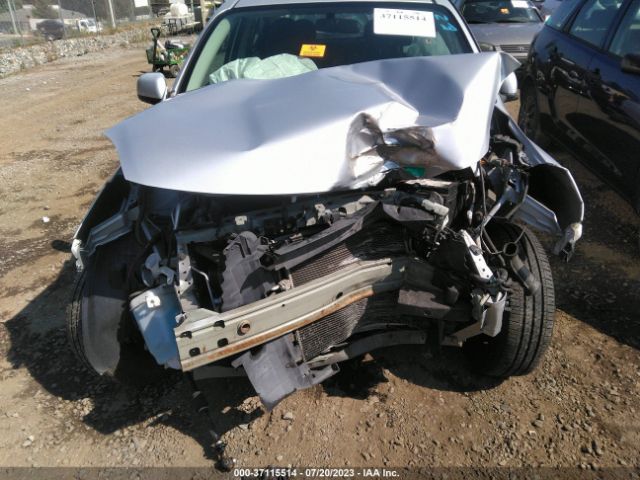3N1CN7AP6EL818302 Nissan VERSA SV