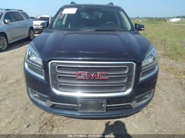 1GKKVRKDXGJ195855 GMC ACADIA SLT