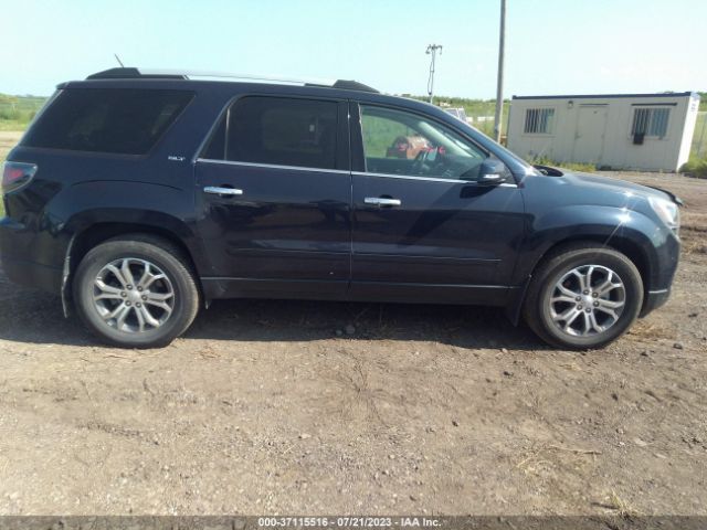 1GKKVRKDXGJ195855 GMC ACADIA SLT