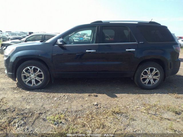 1GKKVRKDXGJ195855 GMC ACADIA SLT