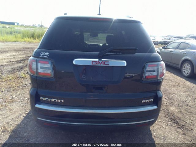 1GKKVRKDXGJ195855 GMC ACADIA SLT