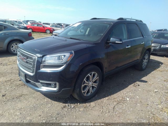 1GKKVRKDXGJ195855 GMC ACADIA SLT