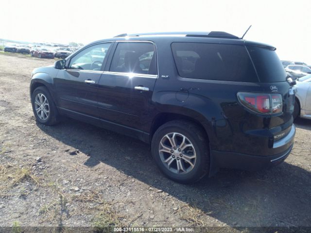 1GKKVRKDXGJ195855 GMC ACADIA SLT