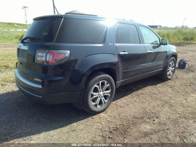 1GKKVRKDXGJ195855 GMC ACADIA SLT