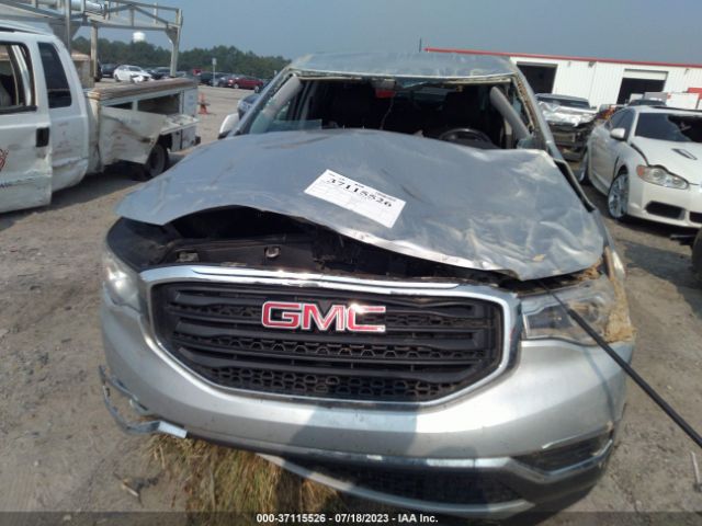 1GKKNKLA9HZ152767 GMC ACADIA SLE