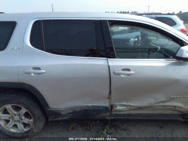 1GKKNKLA9HZ152767 GMC ACADIA SLE