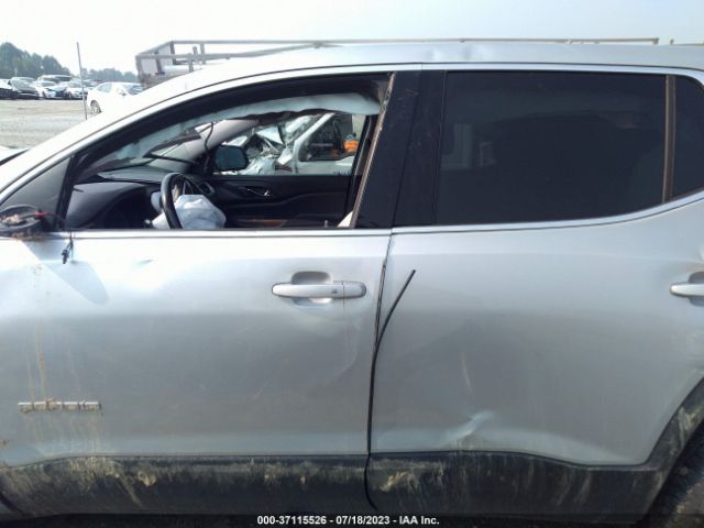 1GKKNKLA9HZ152767 GMC ACADIA SLE
