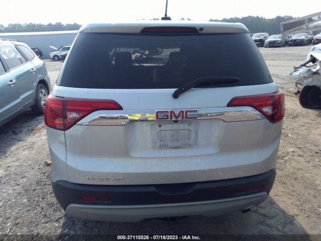 1GKKNKLA9HZ152767 GMC ACADIA SLE