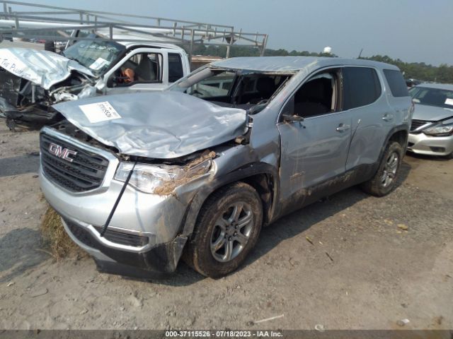 1GKKNKLA9HZ152767 GMC ACADIA SLE