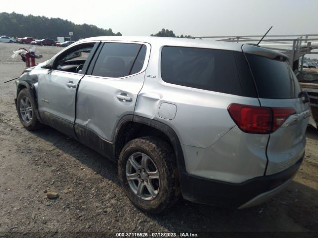 1GKKNKLA9HZ152767 GMC ACADIA SLE