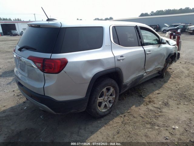 1GKKNKLA9HZ152767 GMC ACADIA SLE