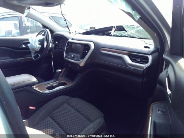 1GKKNKLA9HZ152767 GMC ACADIA SLE