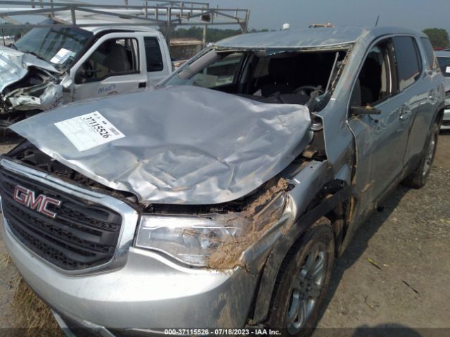 1GKKNKLA9HZ152767 GMC ACADIA SLE