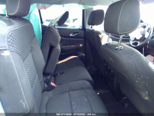 1GKKNKLA9HZ152767 GMC ACADIA SLE