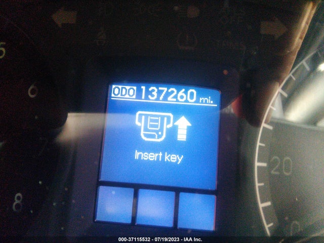 2009 HYUNDAI GENESIS VIN: KMHGC46F69U062948