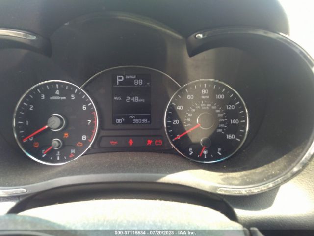 3KPFK4A76HE146283 KIA FORTE LX