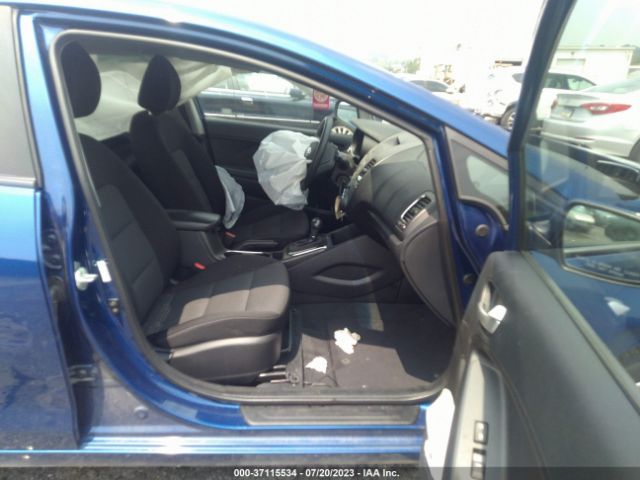 3KPFK4A76HE146283 KIA FORTE LX