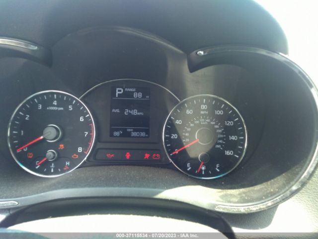 3KPFK4A76HE146283 KIA FORTE LX