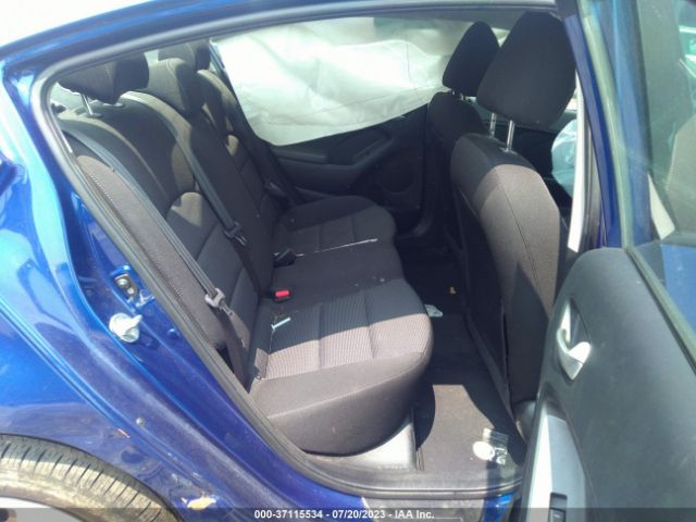 3KPFK4A76HE146283 KIA FORTE LX