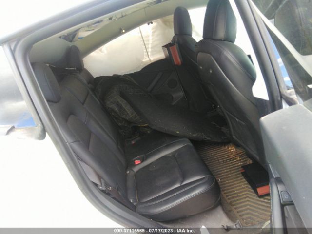 5YJYGDEE5MF153491 Tesla Model Y Long Range