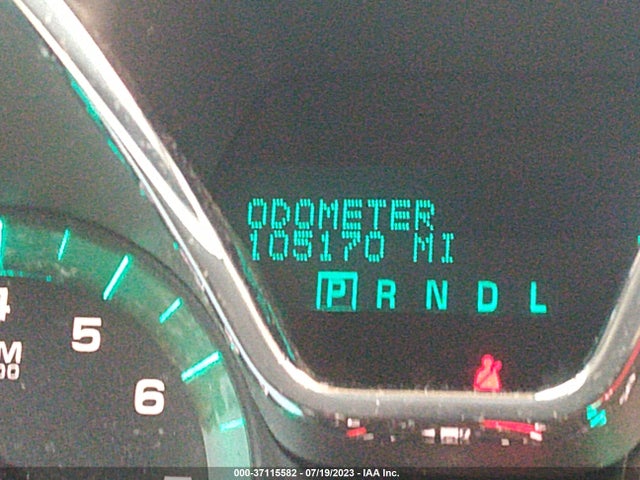Chevrolet Traverse 2lt 2017 1GNKRHKD0HJ159420 Image 14