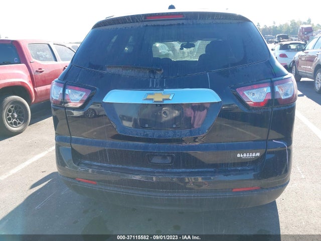 Chevrolet Traverse 2lt 2017 1GNKRHKD0HJ159420 Image 15