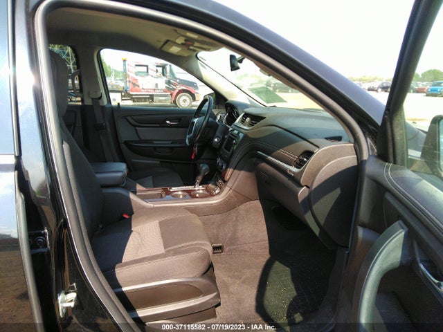 Chevrolet Traverse 2lt 2017 1GNKRHKD0HJ159420 Image 5