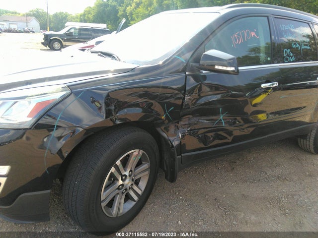 Chevrolet Traverse 2lt 2017 1GNKRHKD0HJ159420 Image 6