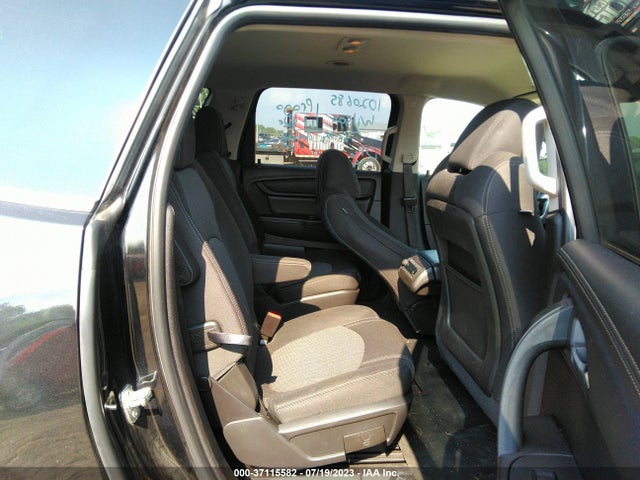 Chevrolet Traverse 2lt 2017 1GNKRHKD0HJ159420 Image 8