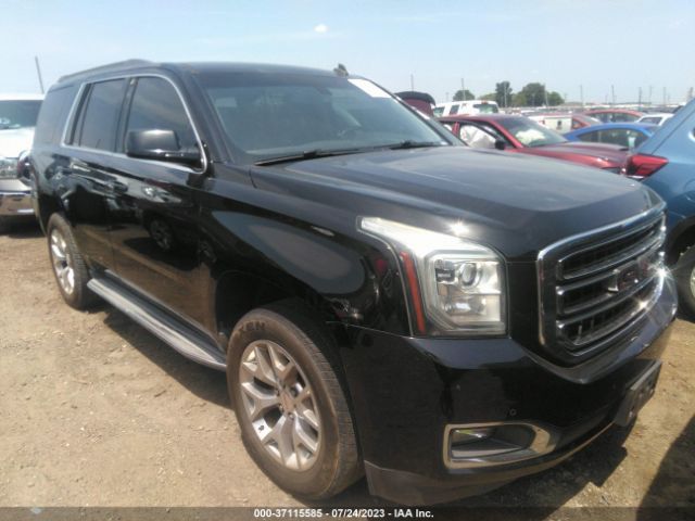 1GKS2AKC5FR250021 auction archive image