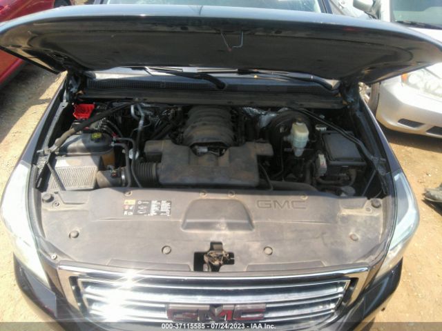 1GKS2AKC5FR250021 GMC YUKON SLE