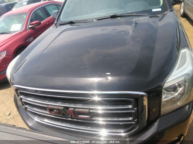 1GKS2AKC5FR250021 GMC YUKON SLE