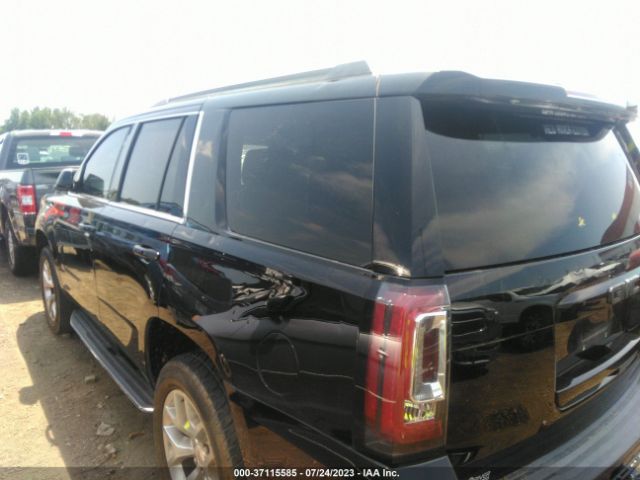 1GKS2AKC5FR250021 GMC YUKON SLE