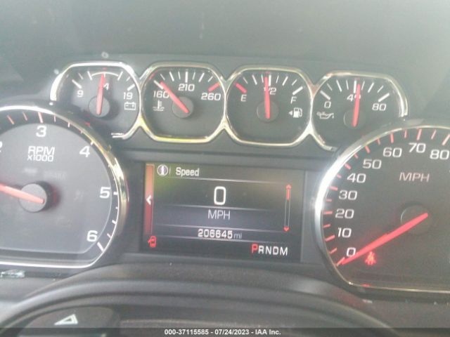 1GKS2AKC5FR250021 GMC YUKON SLE