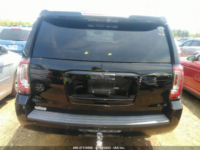 1GKS2AKC5FR250021 GMC YUKON SLE