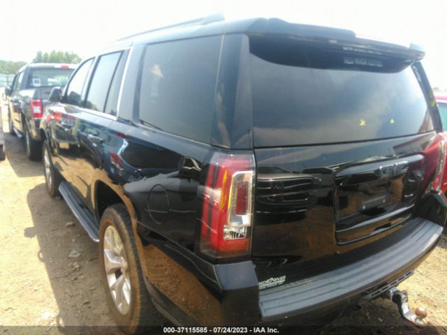 1GKS2AKC5FR250021 GMC YUKON SLE