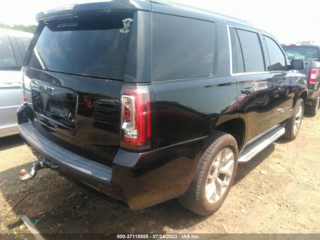 1GKS2AKC5FR250021 GMC YUKON SLE