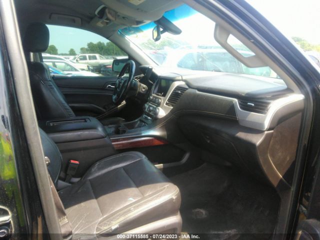 1GKS2AKC5FR250021 GMC YUKON SLE