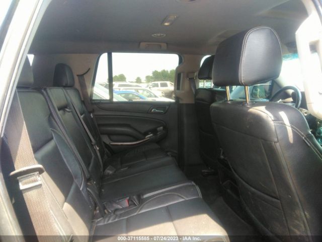 1GKS2AKC5FR250021 GMC YUKON SLE