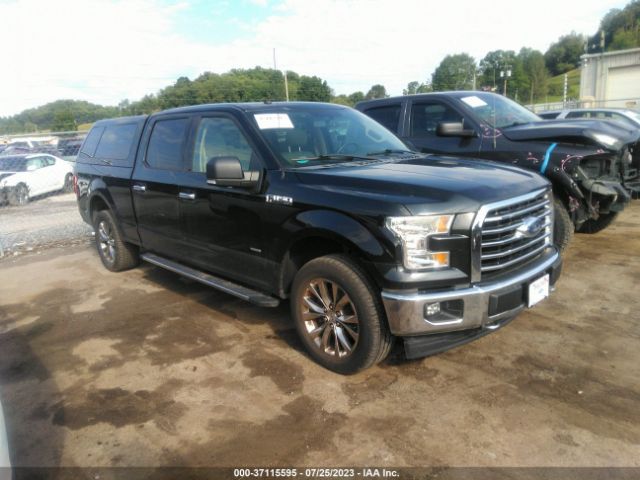 1FTFW1EG1HFB80862 auction archive image